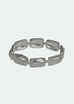 STONE BRACELET_SILVER