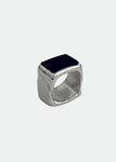 PICTURE IN PICTURE RING_SILVER