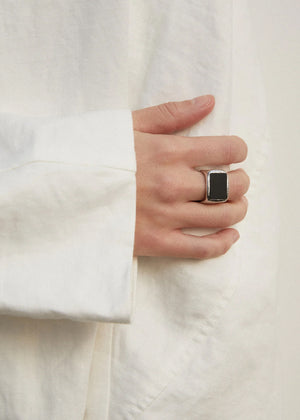 PICTURE IN PICTURE RING_SILVER