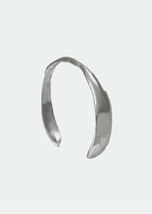 STEM CUFF_SILVER
