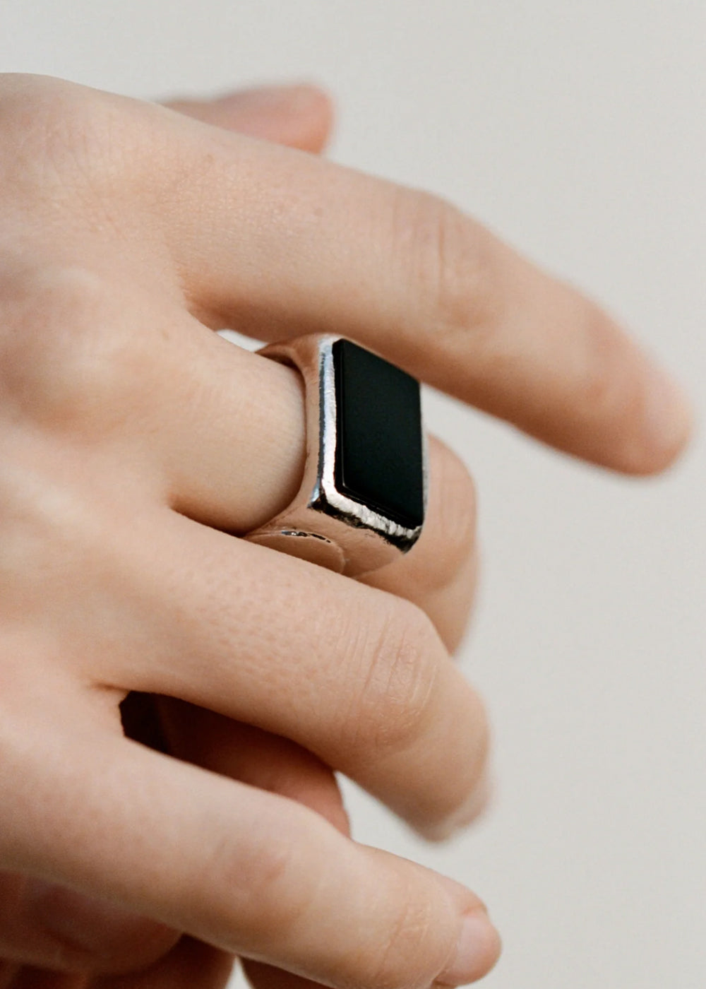 PICTURE IN PICTURE RING_SILVER