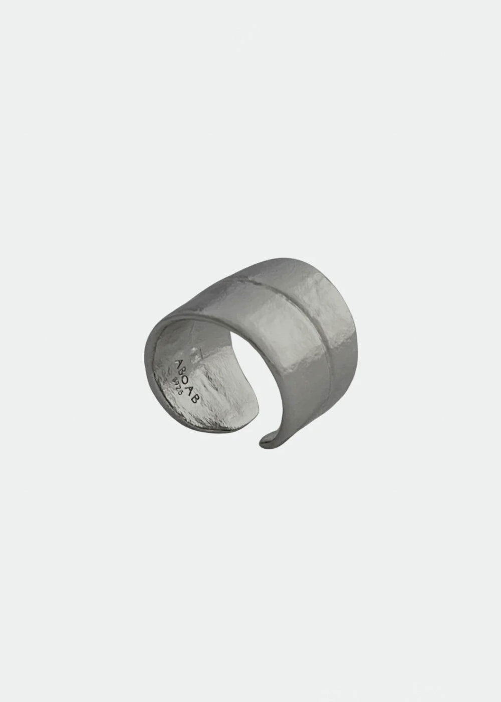 THREAD RING_SILVER