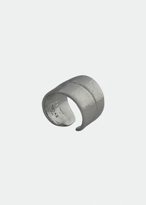 THREAD RING_SILVER