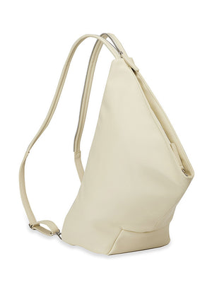 TWO-WAY SLING BAG CREAM
