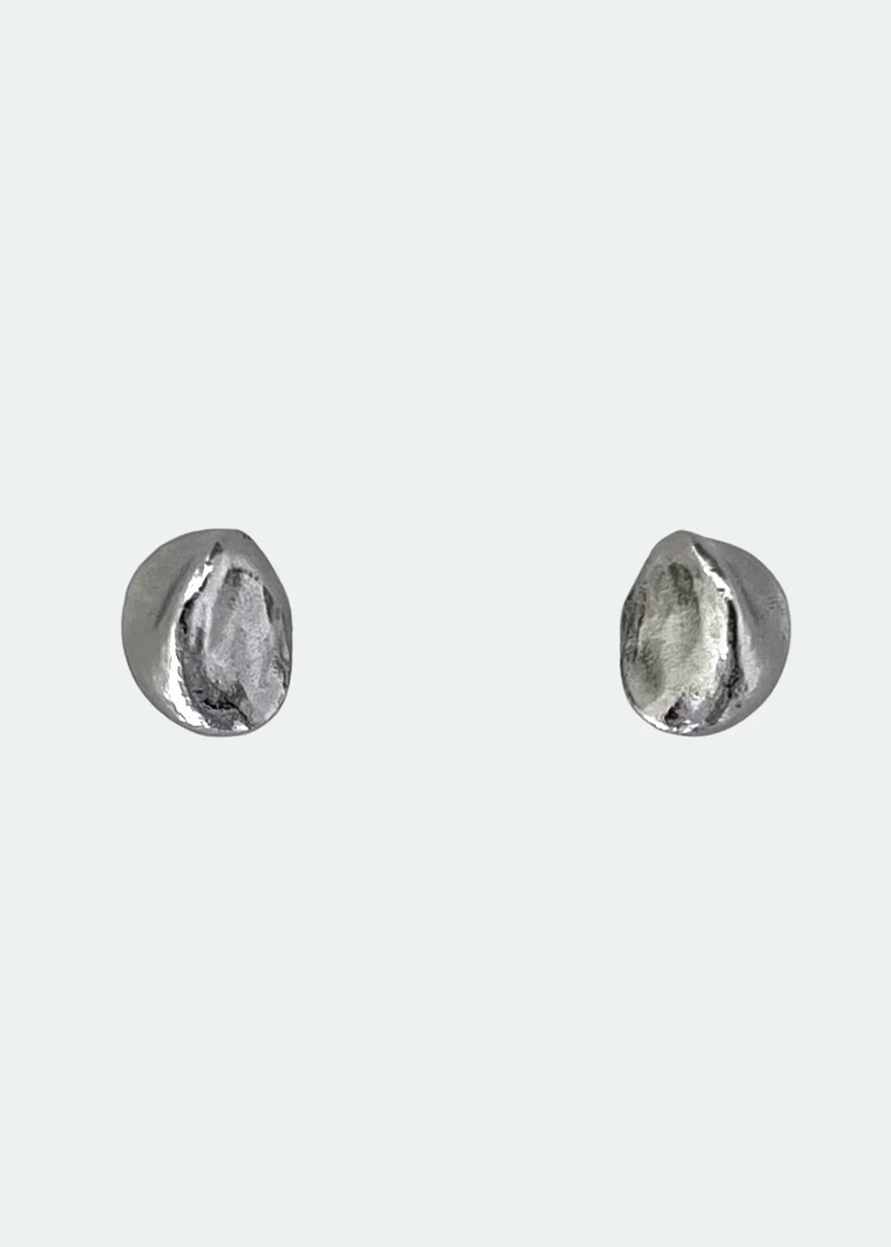 SEED STUDS SILVER