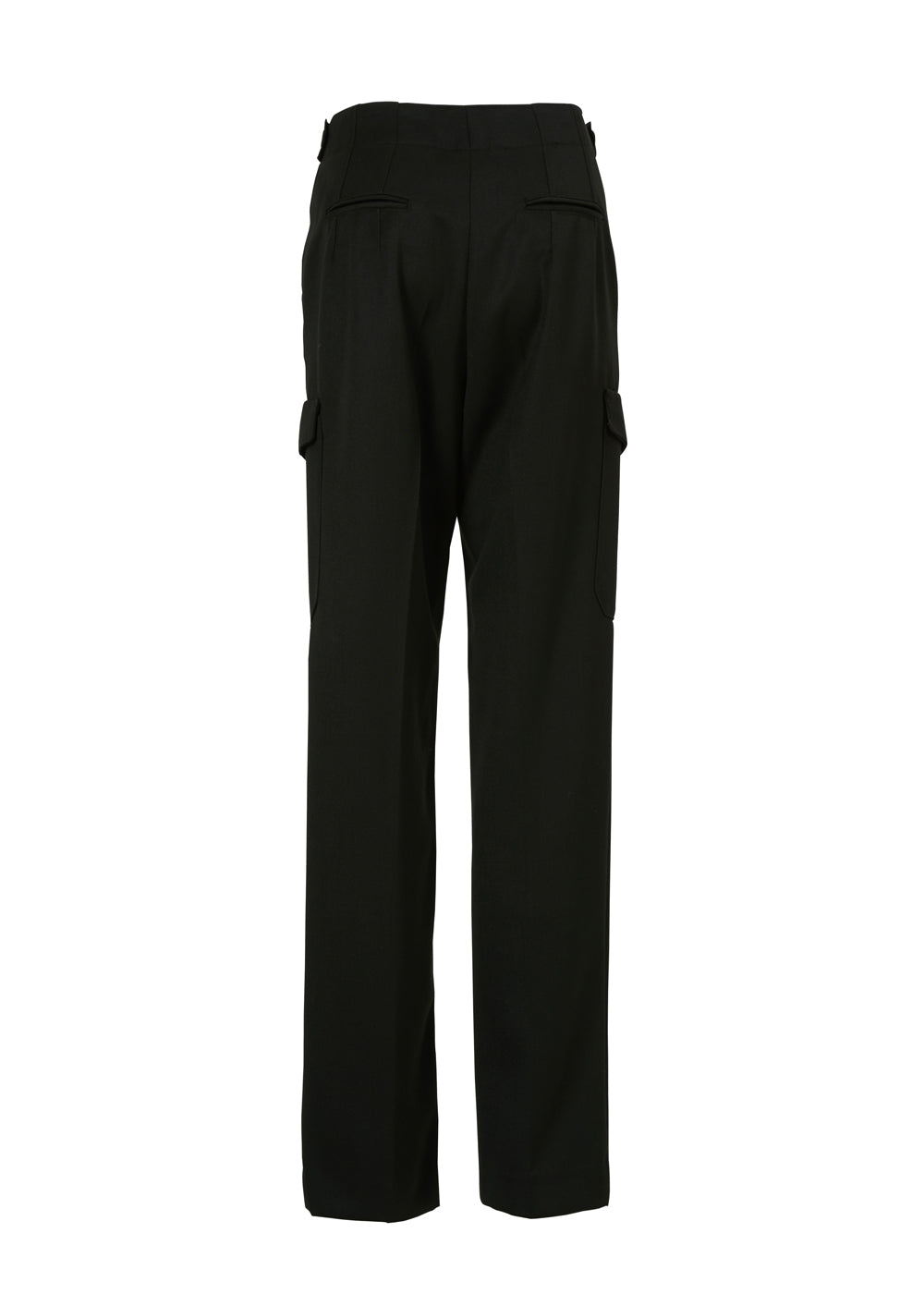 Louis Vuitton 2022 Cargo Pants - Green, 12.25 Rise Pants, Clothing -  LOU807067