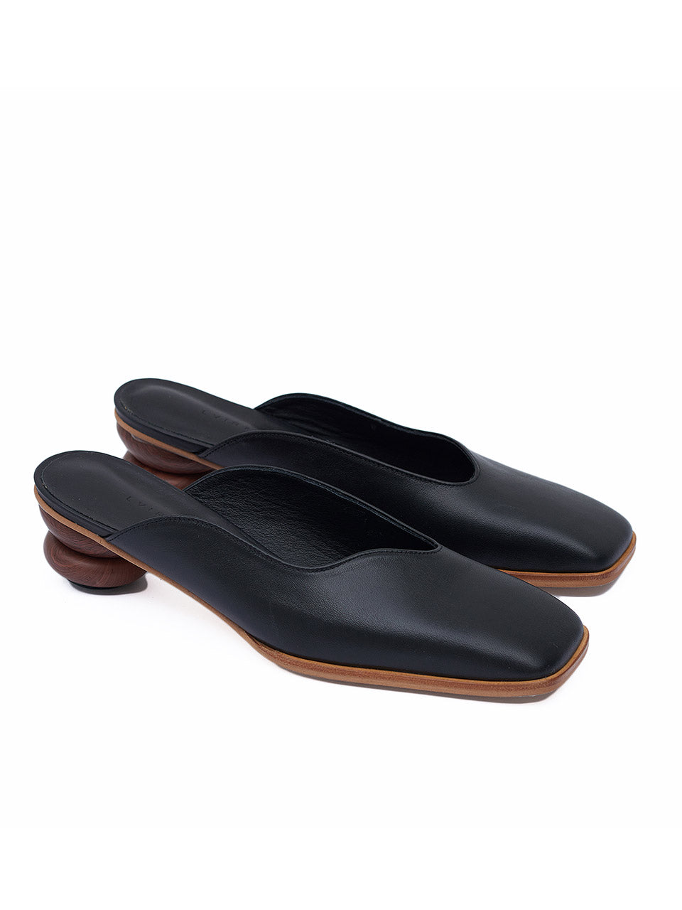 Beauxarts Black