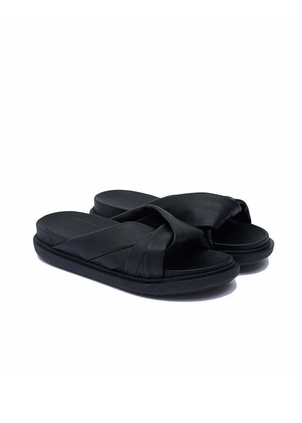 FLOTS SHOES BLACK