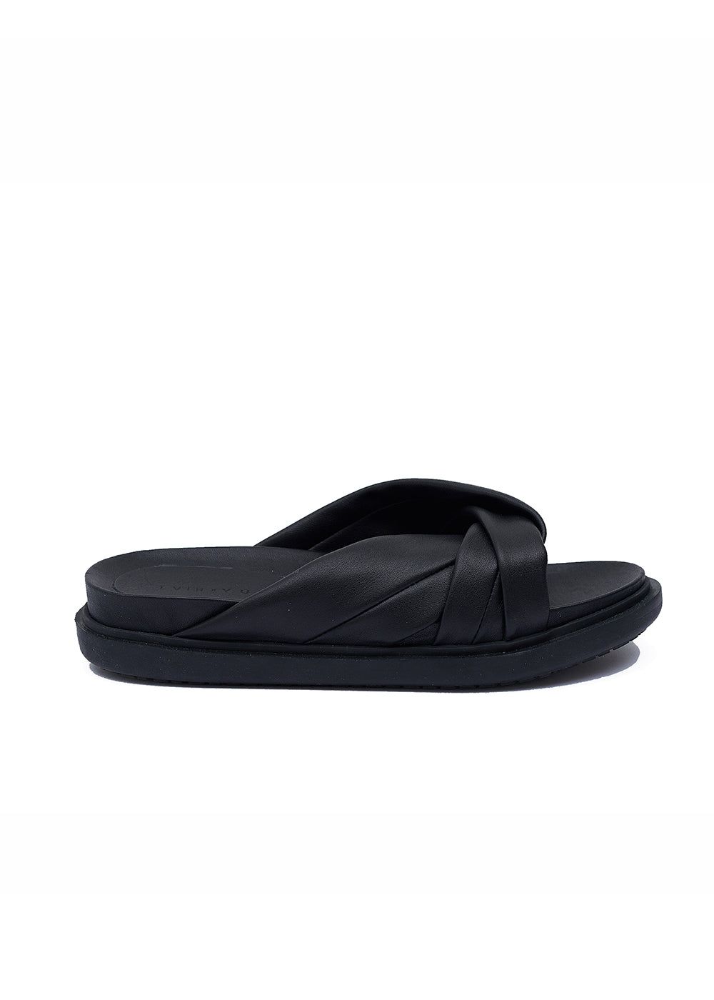 FLOTS SHOES BLACK