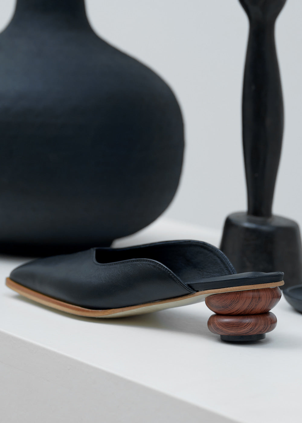 Beauxarts Black